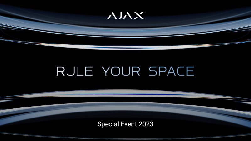 Ajax Special Event 2023