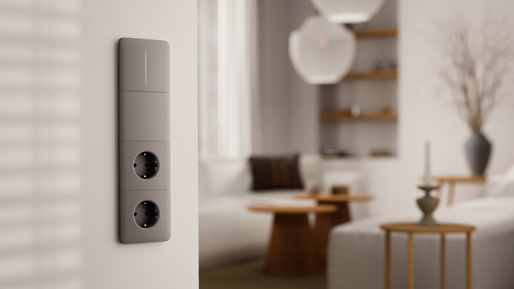 Ajax Akıllı Ev Sistemleri