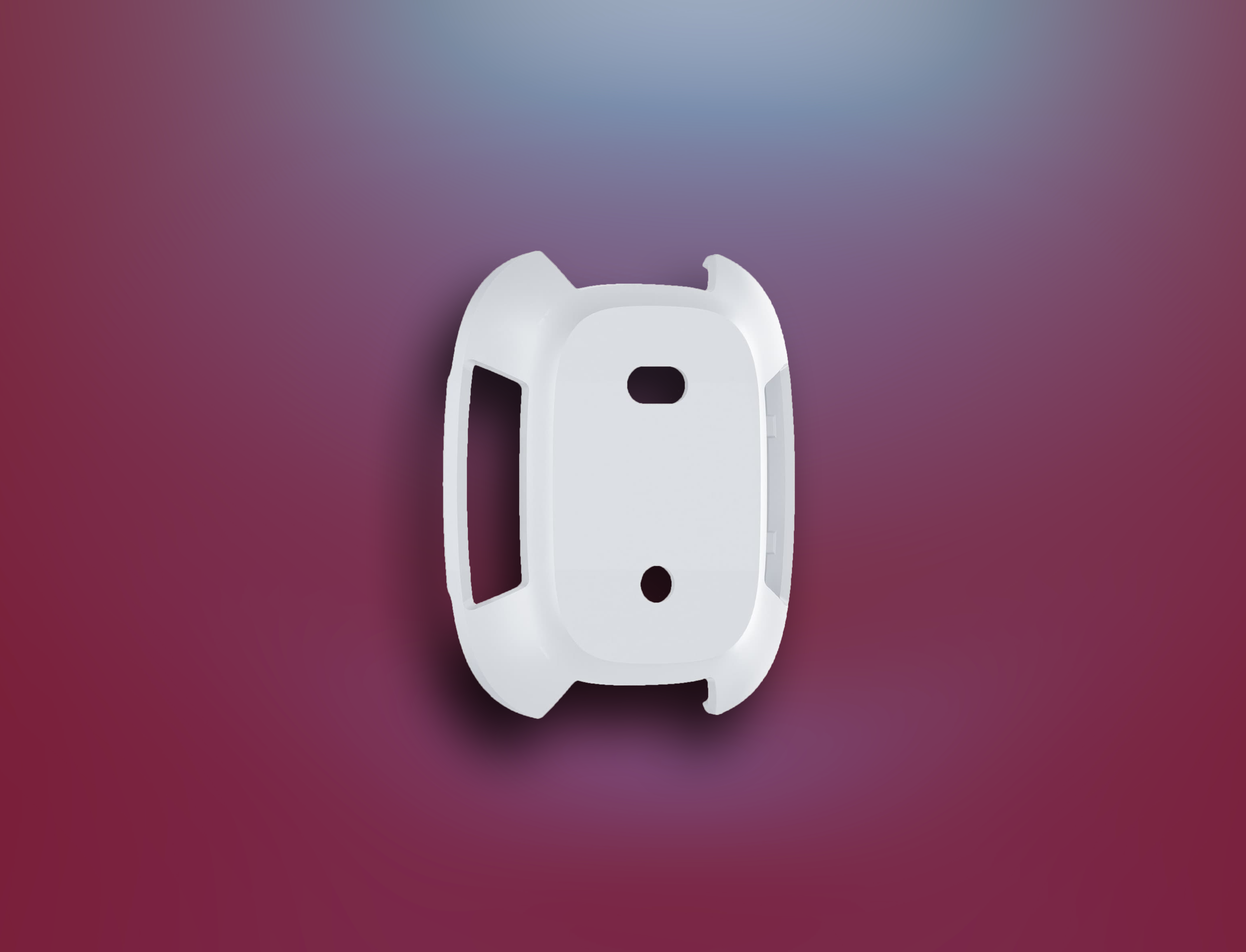 Ajax ButtonHolder Button ve DoubleButton için Montaj Aparatı