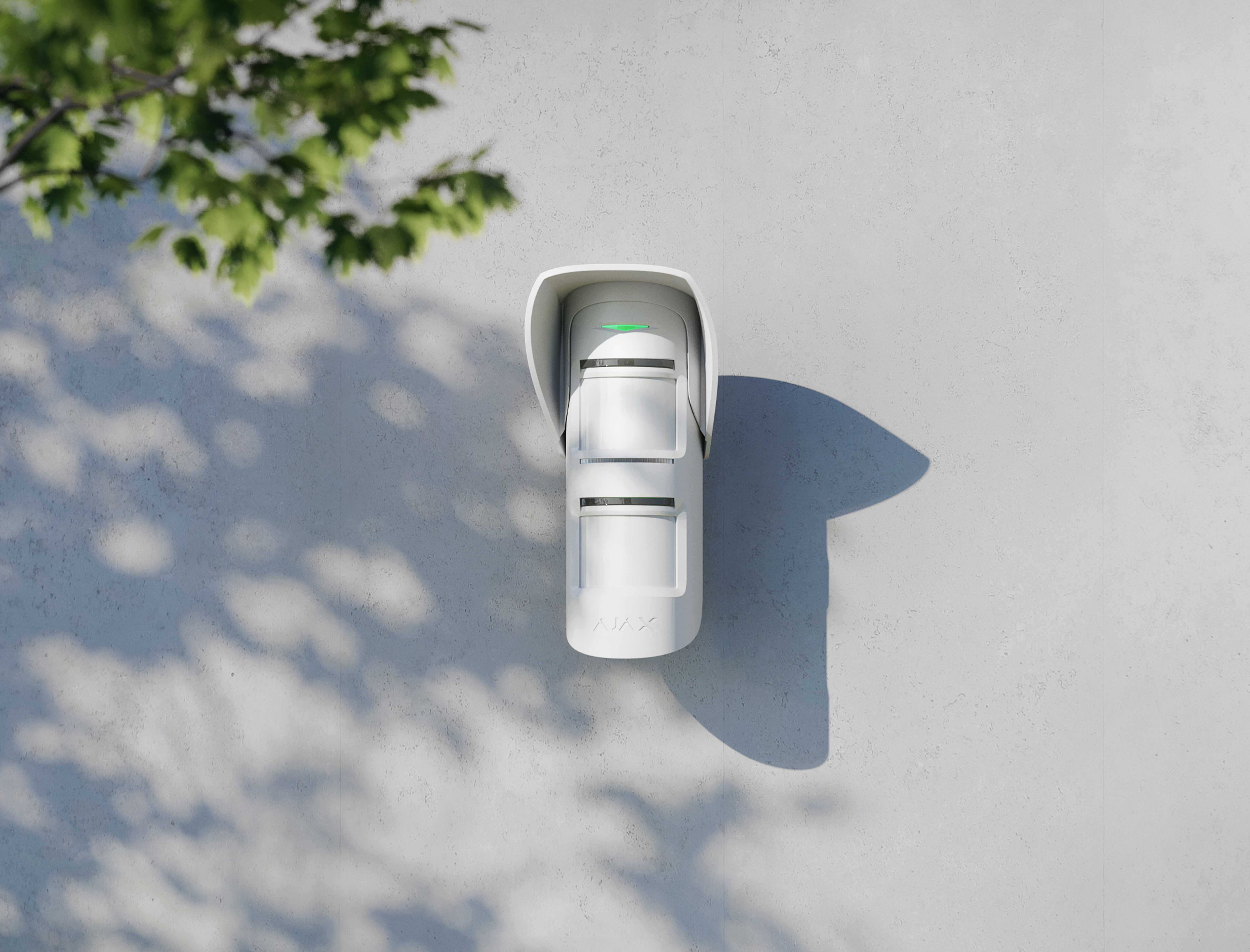 Ajax Hood Dış Mekan Şapkası