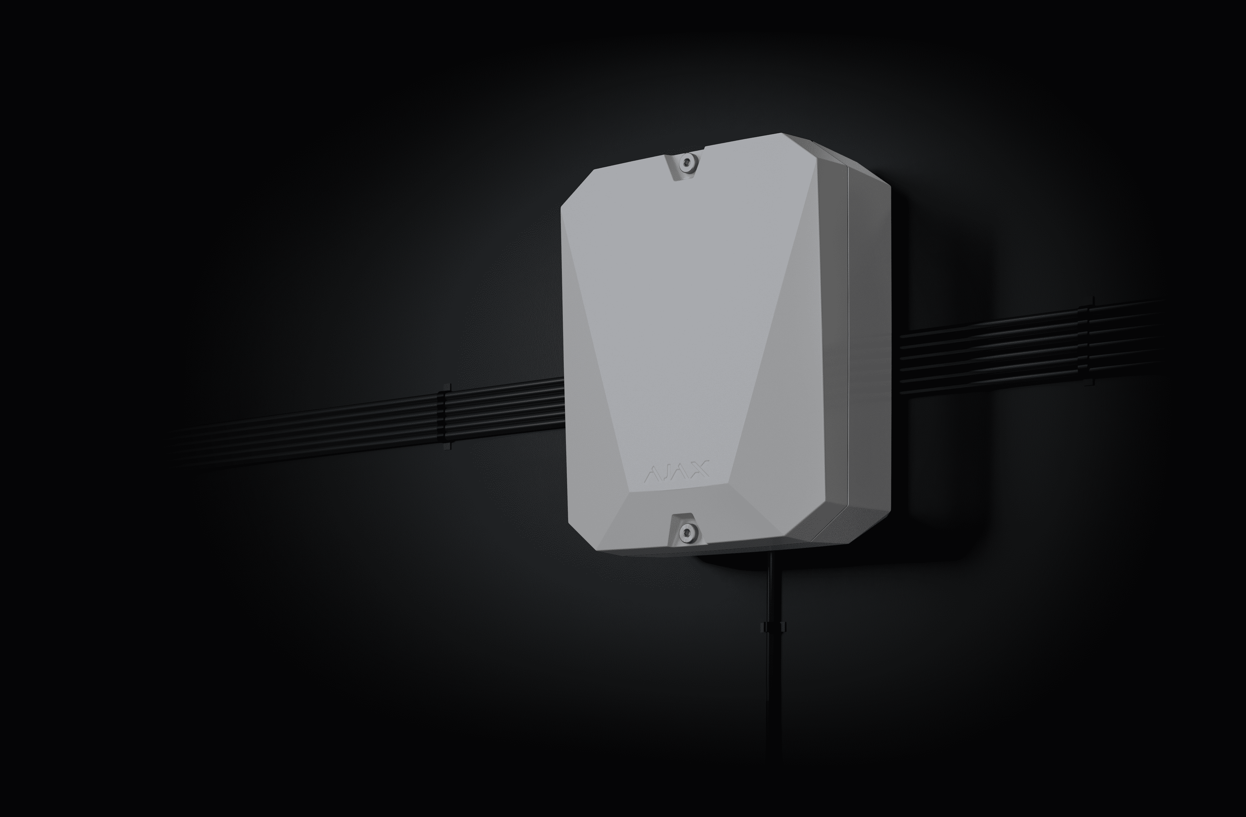 Ajax Multitransmitter Entegrasyon Modülü