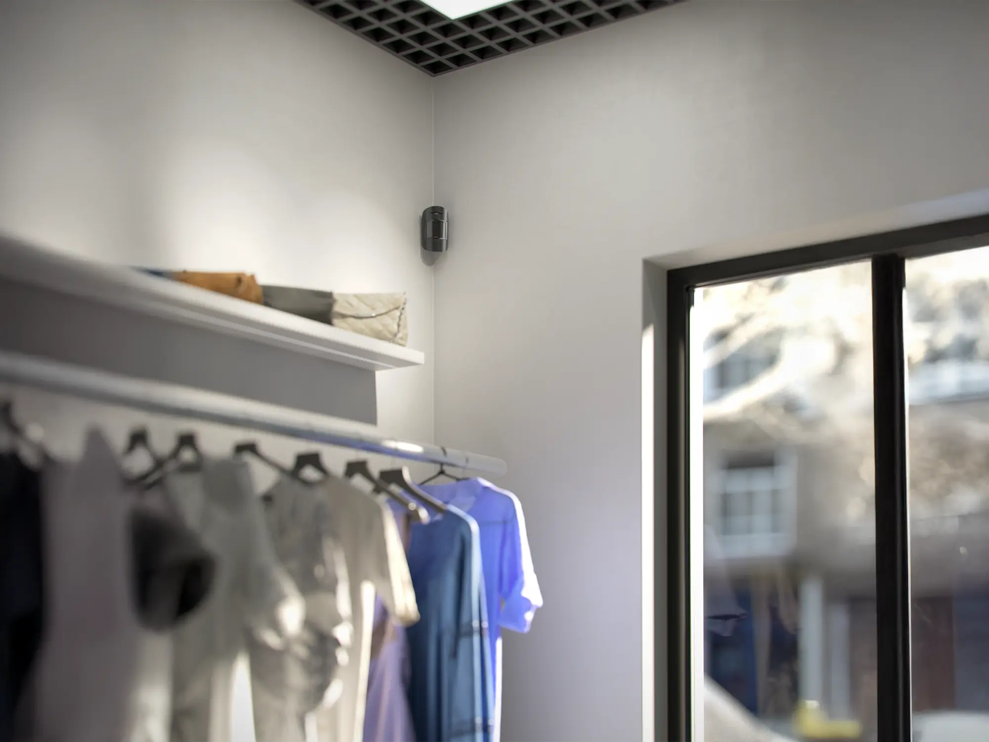 İş Yeri Alarm Sistemleri