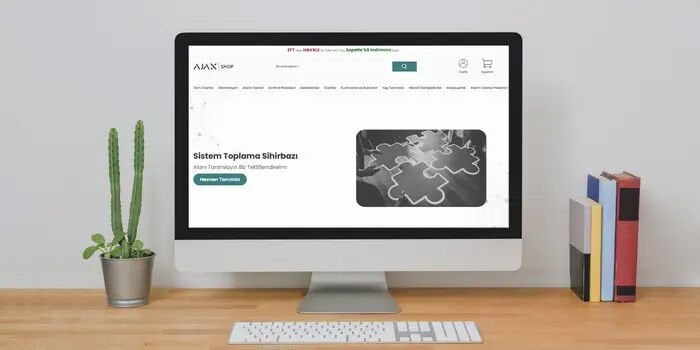 Teknoloji Platformu ile Güvende Kalın