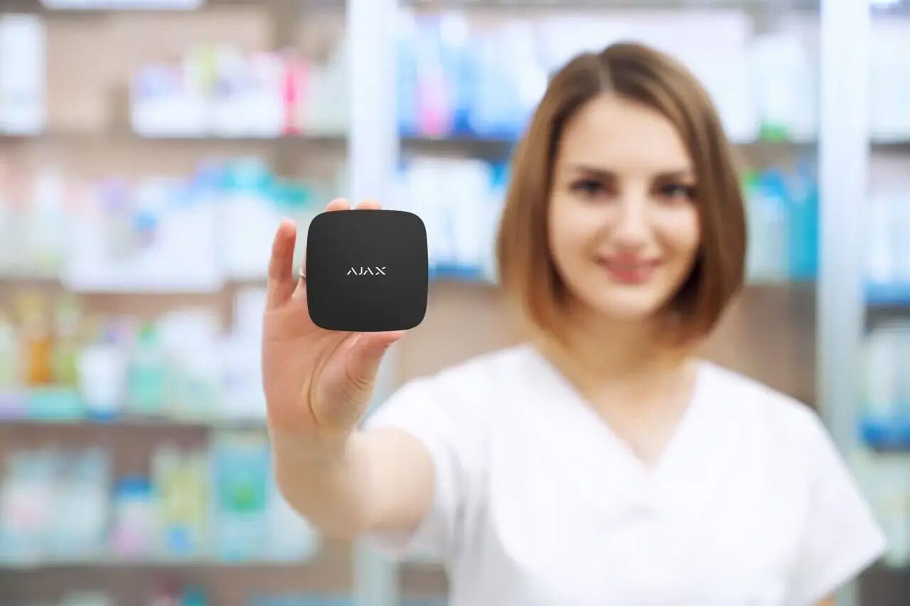 Eczanelerde Kullanılması Gereken Alarm Sistemlerinde Nelere Dikkat Etmeliyiz?