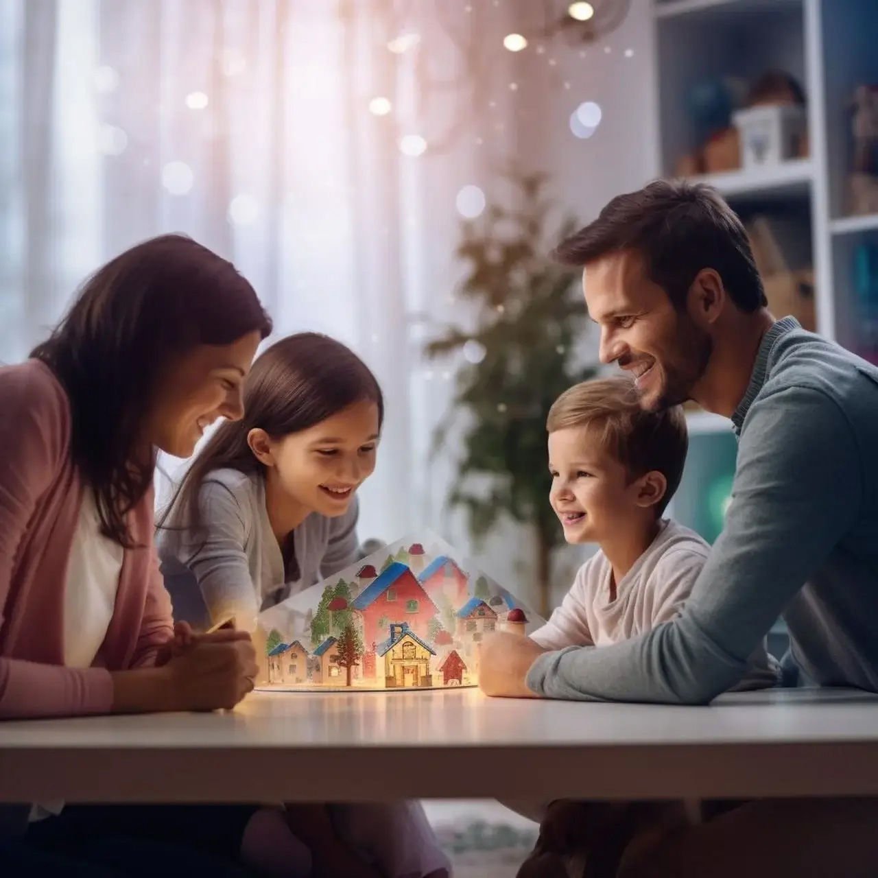 Ev Alarm Sistemleri Nedir? Ev İçin Alarm Sistemi Alırken Nelere Dikkat Edilmeli?