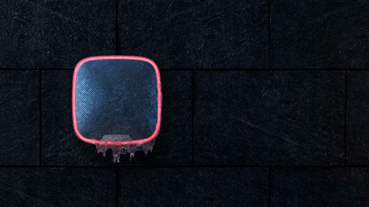 Dış Ortam Sirenler Nedir, Nasıl Çalışır?