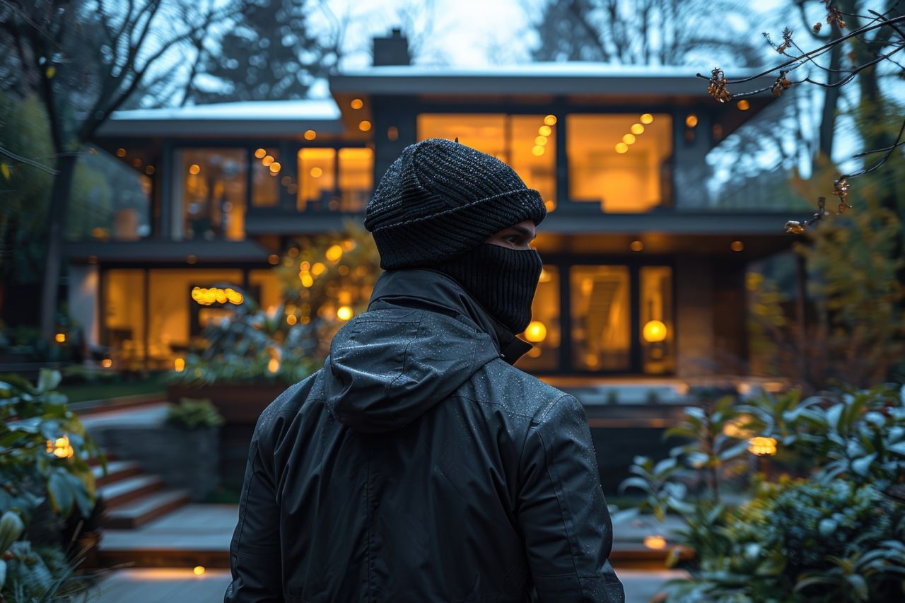 Alarm Sistemleri Caydırıcı Olur mu?