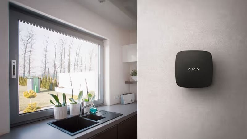 Akıllı Ev Sistemleri