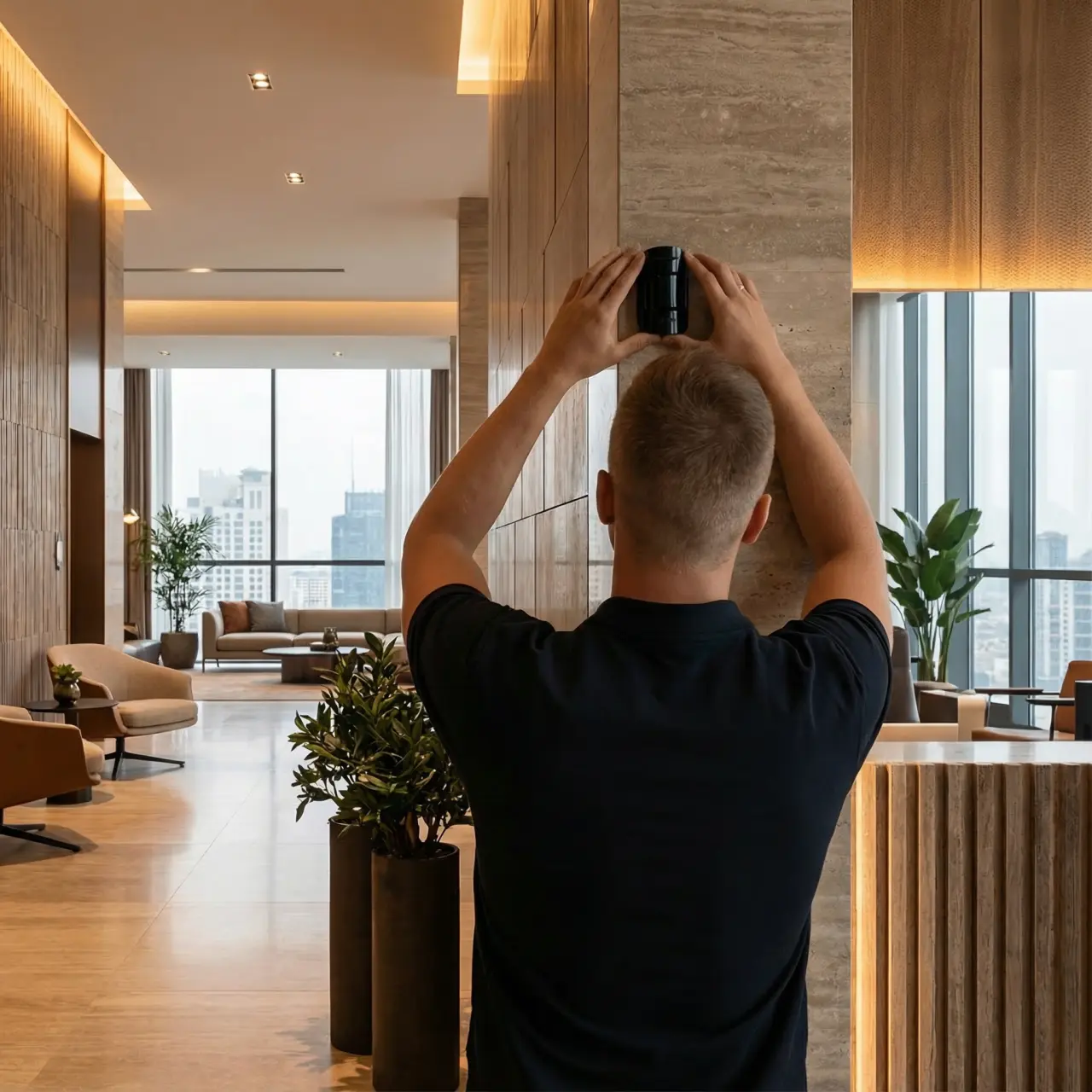 Profesyonel Alarm Kurulum ve Montaj Hizmeti ile Güvenliğinizi Artırın