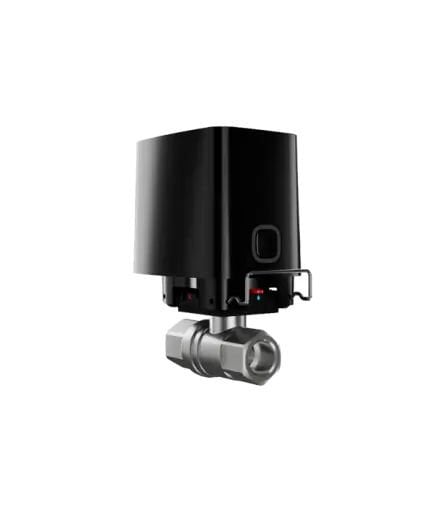 Akıllı Su Kesme Vanaları