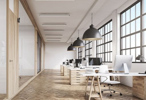 İş Yeri Güvenliği