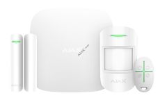 AJAX Hub Kit Kablosuz Alarm Seti