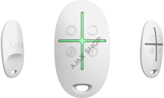 AJAX StarterKit Kablosuz Alarm Seti