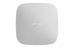 AJAX Hub Kablosuz Alarm Paneli Ethernet Girişli