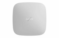 AJAX Hub 2 Plus Kablosuz Alarm Paneli Ethernet ve Wifi Girişli Motion Kamera Destekli