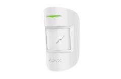 AJAX MotionProtect Kablosuz Hareket PIR Dedektörü İç Ortam