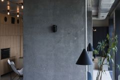 AJAX MotionProtect Kablosuz Hareket PIR Dedektörü İç Ortam