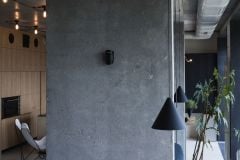 AJAX MotionProtect Kablosuz Hareket PIR Dedektörü İç Ortam