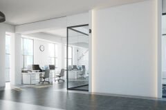 AJAX MotionCam Kablosuz Kameralı Hareket PIR Dedektörü İç Ortam