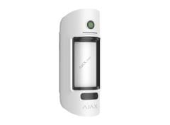 AJAX MotionCam Outdoor ﻿Kablosuz Kameralı Hareket PIR Dedektörü Dış Ortam