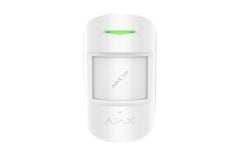 AJAX CombiProtect Kablosuz Hareket PIR ve Cam Kırılma Kombine Dedektör