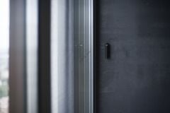 AJAX GlassProtect Kablosuz Cam Kırılma Manyetik Dedektörü