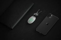 AJAX SpaceControl Kablosuz Alarm Açma Kapatma Kumandası ve Panik Butonu