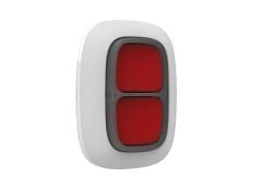 AJAX DoubleButton Kablosuz Programlanabilir İki Buton