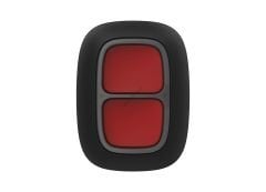 AJAX DoubleButton Kablosuz Programlanabilir İki Buton