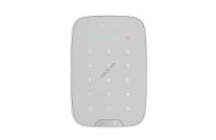 AJAX KeyPad Plus Kablosuz Şifreli ve Kartlı Keypad