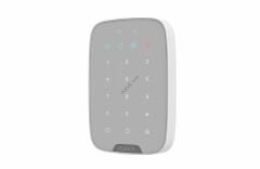 AJAX KeyPad Plus Kablosuz Şifreli ve Kartlı Keypad