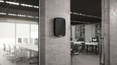 AJAX KeyPad Plus Kablosuz Şifreli ve Kartlı Keypad