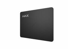 AJAX Pass RFID Geçiş Kartı