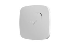 AJAX FireProtect Kablosuz Isı ve Duman Dedektörü