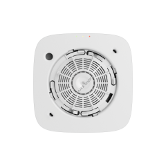 AJAX FireProtect Kablosuz Isı ve Duman Dedektörü