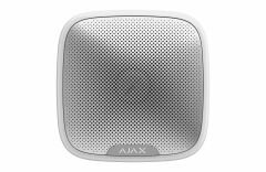 AJAX StreetSiren Kablosuz Dış Ortam Harici Siren