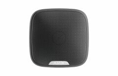 AJAX StreetSiren Kablosuz Dış Ortam Harici Siren