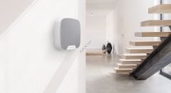 AJAX HomeSiren Kablosuz İç Ortam Dahili Siren