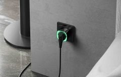 AJAX Socket Kablosuz Enerji Monitörlü Akıllı Priz