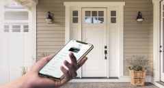 AJAX Relay Kablosuz Kuru Kontak Rolesi