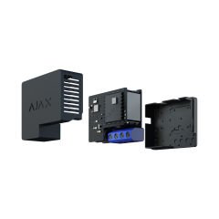 AJAX WallSwitch Kablosuz Enerji Monitörlü Güç Rolesi