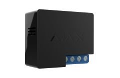 AJAX WallSwitch Kablosuz Enerji Monitörlü Güç Rolesi