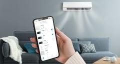 AJAX WallSwitch Kablosuz Enerji Monitörlü Güç Rolesi