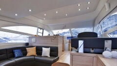 AJAX 12V PSU for Hub Modeli Panel için 12V Güç Kartı