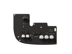 AJAX 12V PSU for Hub2 Modeli Panel için 12V Güç Kartı