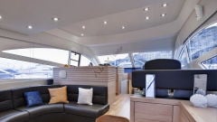 AJAX 12V PSU for Hub2 Modeli Panel için 12V Güç Kartı