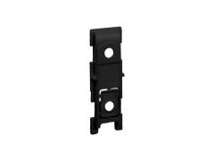 AJAX DP Bracket DoorProtect, DoorProtect PLUS ve GlassProtect İçin Montaj Aparatı