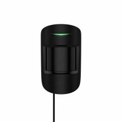 AJAX Fibra CombiProtect Kablolu Hareket PIR ve Cam Kırılma Kombine Dedektör