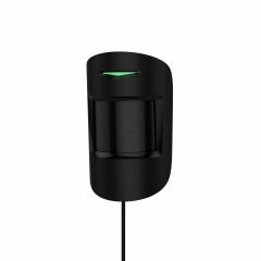 AJAX Fibra CombiProtect Kablolu Hareket PIR ve Cam Kırılma Kombine Dedektör