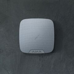 AJAX Fibra HomeSiren Kablolu İç Ortam Dahili Siren